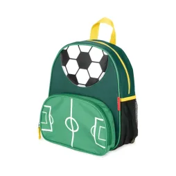 Рюкзак Skip Hop Spark Style Little Kid - Футбол, 9O278210
