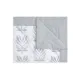 Стьобана ковдра велика Aden+Anais Zenith 153*180 см, арт. AWLL10001 | KIOSK для МАМ