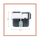 Блендер пароварка Babymoov NUTRIBABY ONE, арт. A001133