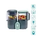 Блендер пароварка Babymoov NUTRIBABY ONE, арт. A001133