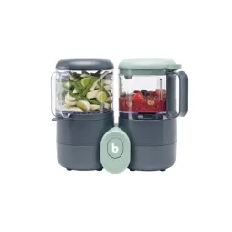 Блендер пароварка Babymoov NUTRIBABY ONE, арт. A001133