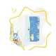 Килимок для ванни з індикатором температури, арт. B023016 