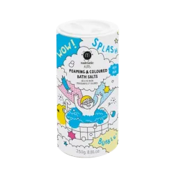 Сіль для ванни Nailmatic блакитна піна, арт. 722BLUESALTS