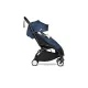 Конверт для ніг теплий BABYZEN Navy Blue/ Air France, арт. BZ10209-10 