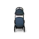 Конверт для ніг теплий BABYZEN Navy Blue/ Air France, арт. BZ10209-10 