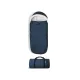 Конверт для ніг теплий BABYZEN Navy Blue/ Air France | KIOSK для МАМ