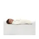 Конверт на липучках SwaddleMe IVORY, розмір SMALL S/M, від 0 до 4 місяців, Summer Infant, арт. 55796