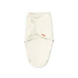 Конверт на липучках SwaddleMe IVORY, розмір SMALL S/M, від 0 до 4 місяців, Summer Infant, арт. 55796