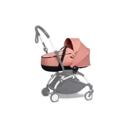 Люлька BABYZEN YOYO Bassinet Ginger
