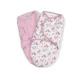 Набір пелюшок коконів для новонародженого на липучках Swaddleme Original Tweet Tweet Summer Infant (2 шт)