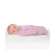 Набір пелюшок коконів для новонародженого на липучках Swaddleme Original Tweet Tweet Summer Infant (2 шт)