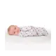 Набір пелюшок коконів для новонародженого на липучках Swaddleme Original Tweet Tweet Summer Infant (2 шт)