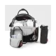 Рюкзак для мами Skip Hop 6 в 1 - Black, арт. 200675