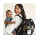 Рюкзак для мами Skip Hop 6 в 1 - Black, арт. 200675
