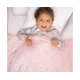 Стьобана ковдра дитяча Aden+Anais Ophelia 80*102 см, арт. AWSL10001