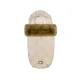 Теплий конверт Bjallra Beige Diamond