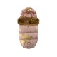 Теплий конверт Bjällra Pink Golden | KIOSK для МАМ