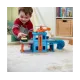 Автостоянка Green Toys, PPGB-1312