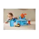Автостоянка Green Toys, PPGB-1312