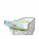 Чохол захисний Badabulle для магазинного візка, арт. B298163 | KIOSK для МАМ