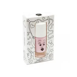 Дитячий лак для нігтів Nailmatic - Light pink