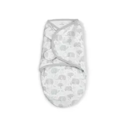 Конверт на липучках SwaddleMe Original Ditzie Ellie, від 0 до 4 місяців, Summer Infant, арт. 56766А