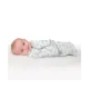 Конверт на липучках SwaddleMe Original Ditzie Ellie, від 0 до 4 місяців, Summer Infant, арт. 56766А