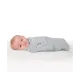 Набір пелюшок коконів на липучках Swaddleme Original Bohemian Jungle Summer Infant (2 шт)