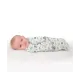 Набір пелюшок коконів на липучках Swaddleme Original Bohemian Jungle Summer Infant (2 шт)