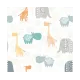 Набір пелюшок коконів на липучках Swaddleme Original Bohemian Jungle Summer Infant (2 шт)
