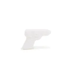 Органічне мило Nailmatic, пістолет з ароматом ананасу, арт. 711SALASER