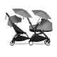 Парасолька BABYZEN YOYO Grey, арт. BZ10225-03 