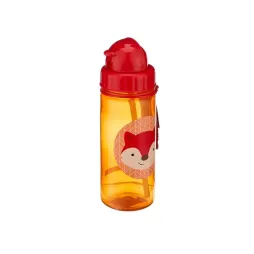 Поїльник з трубочкою Skip Hop Zoo - Лисиця, 9N568310