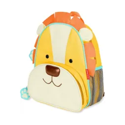 Рюкзак Skip Hop Zoo - Лев, 9O278010