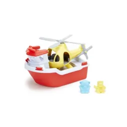 Рятувальний катер Green Toys, RBH1-1155