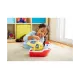 Рятувальний катер Green Toys, RBH1-1155