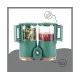 Блендер-пароварка Babymoov Nutribaby Glass, арт. A001132