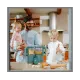 Блендер-пароварка Babymoov Nutribaby Glass, арт. A001132