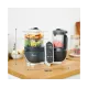 Блендер пароварка Babymoov Nutribaby+ Grey, арт. A001124