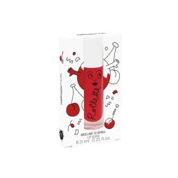 Дитячий блиск для губ Nailmatic - Cherry