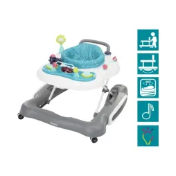 Ходунки детские Babymoov Baby Walker 5 in 1, арт. A040008
