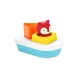 Іграшка-сортер для ванни Skip Hop Лисичка в човні, 9O277510 | KIOSK для МАМ