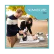 Килимок для пеленання NomadCare Babymoov A024003