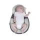 Коврик анатомический Babymoov Cosydream Smokey, для новорожденных, арт. A050406