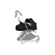 Люлька BABYZEN YOYO компактна Black