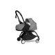 Люлька BABYZEN YOYO компактна Grey