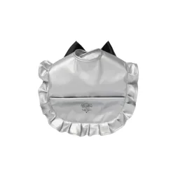 Нагрудник Bjällra Silver