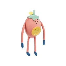 Ночник мягкая игрушка Badabulle Бернаби, B015018