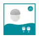 Ночник мягкий Babymoov Squeezy Nightlight, арт. A015026
