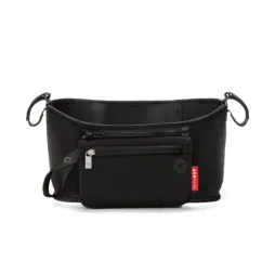 Органайзер для коляски Skip Hop - Black, 400304